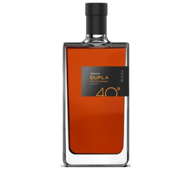 Arpad palinka de prune hongrois eau de vie hongrois