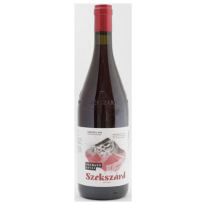 Heimann Kadarka ungarischer Rotwein