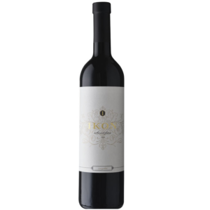 Ikon Cabernet Franc Evangelista vin rouge de Hongrie
