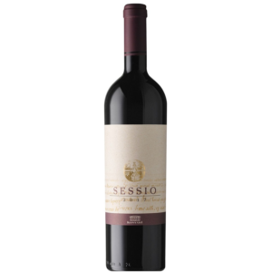 Konyari Sessio Bordeaux Rotwein von Balaton