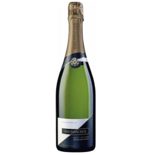 Kreinbacher Brut Nature ungarischer Schaumwein