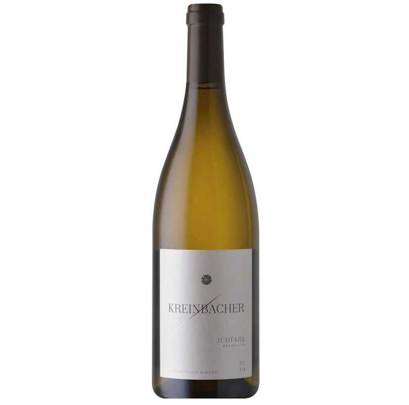 Kreinbacher Somloi Juhfark Selection Weisswein aus Somlo