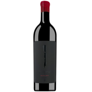Kristinus Merlot Sommelier Selection Rotwein von Balaton