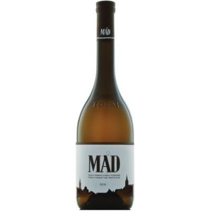 Mad Tokaji Furmint Weisswein aus Tokaj