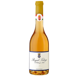 Royal Tokaji Aszu 5 puttonyos Süsswein aus Tokaj