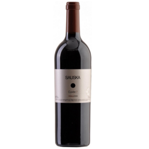 Sauska Cuvée 7 Bordeaux Blend von Villany