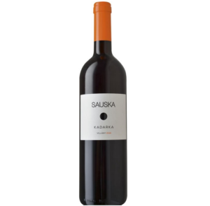 Sauska Kadarka ungarischer Rotwein