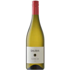Sauska Tokaj Cuvée 113 trockener Weisswein aus Tokaj