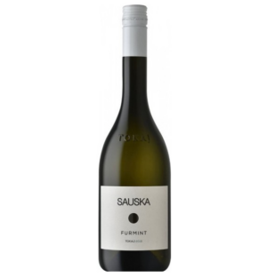 Sauska Tokaj Furmint trockener Weisswein aus Tokaj