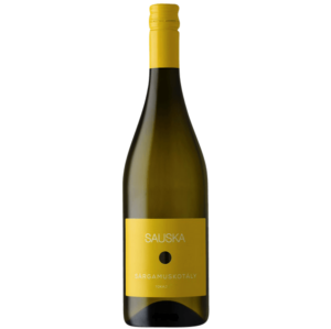 Sauska Tokaj Muskateller Weisswein aus Tokaj