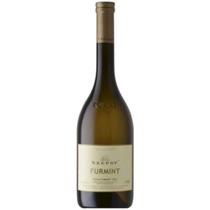 Szepsy Tokaji Furmint Weisswein aus Tokaj