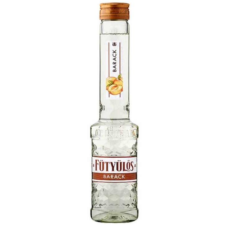 Zwack ungarischer Aprikosen Likör