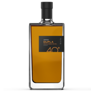 Arpad Aprikosen Palinka eau de vie d'abricots de Hongrie