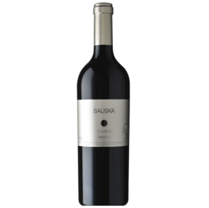 Sauska Cuvée 5, ungarischer Wein aus Villany