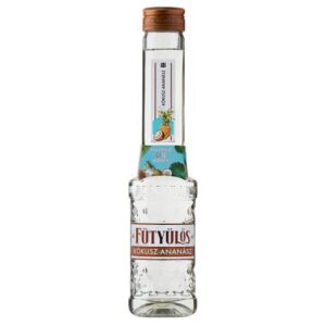 Zwack Fütyülös Kokos Ananas liqueur hongrois
