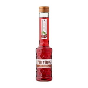 Zwack Fütyülös liqueur de miel-cerises noires