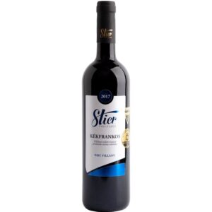 Stier Blaufränkisch Kékfrankos Rotwein aus Ungarn