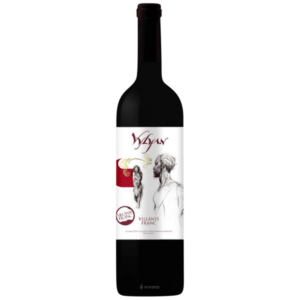 Vylyan Villányi Franc Cabernet Franc Wein