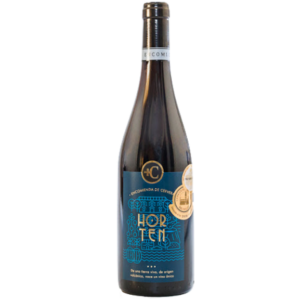Horten Tempranillo Garnacha Rotwein aus Spanien