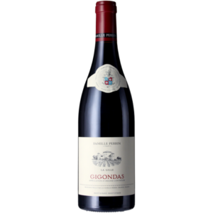 La Gille Gigondas Rotwein aus Frankreich