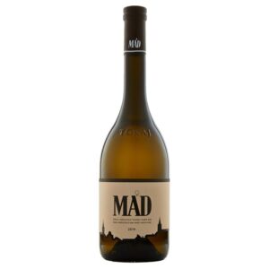 Mad Tokaj Lindenblättriger Weisswein aus Tokaj