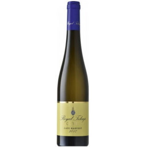 Royal Tokaj Cuvée Late Harvest Süsswein von Tokaj