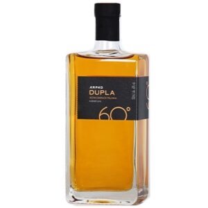 Arpad Aprikosen Palinka eau-de-vie hongroise