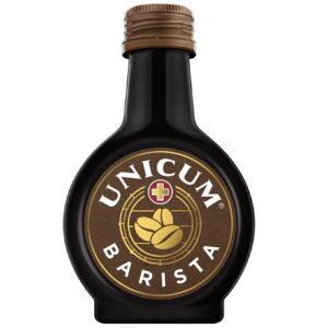 Zwack Unicum Barista liqueur de café hongroise