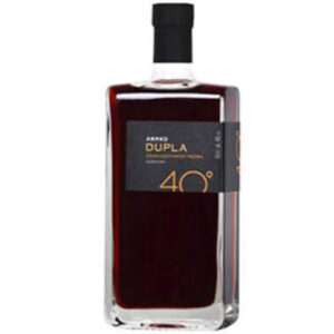 Arpad Sauerkirsch Palinka eau de vie de griottes