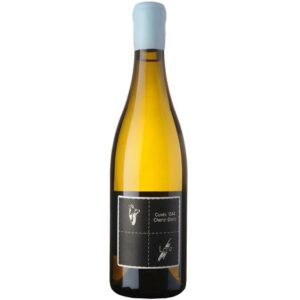 1844 Cuvée Chenin Blanc Roland und Karin Lenz Schweizer Weisswein