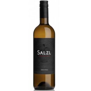 Chardonnay New Style 2021 QWt Burgenland, Salzl Seewinkelhof österreichischer Weisswein