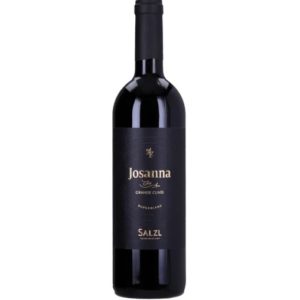 Josanna Grande Cuvée 2019 QWt Burgenland, Salzl österreichischer Rotwein