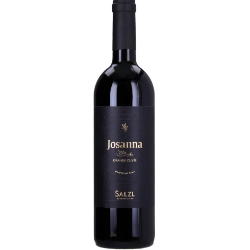 Josanna Grande Cuvée 2019 QWt Burgenland, Salzl österreichischer Rotwein