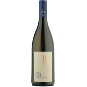 Sauvignon Blanc 2021 DAC Südsteiermark, Polz Weisswein aus Österreich