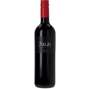 Zweigelt Reserve 2019 QWt Burgenland, Salzl Seewinkelhof österreichischer Rotwein