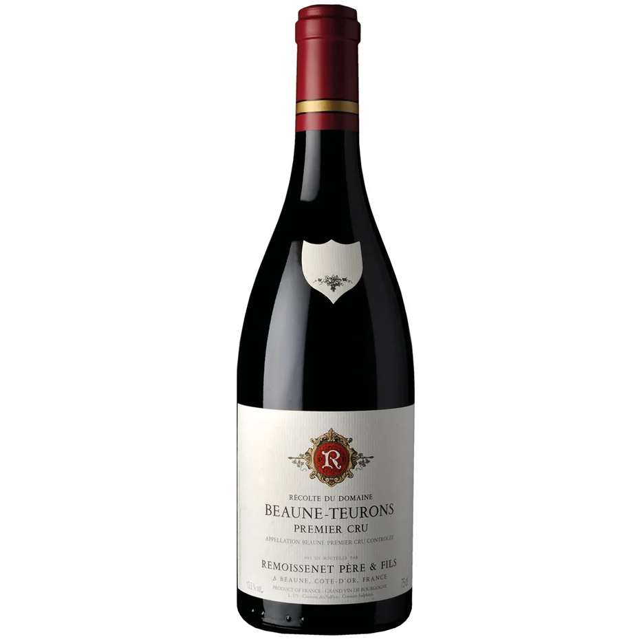 Beaune Teurons Pinot Noir de Bourgogne