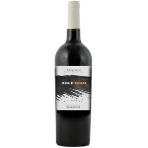 Bisceglia Primitivo italienischer Rotwein