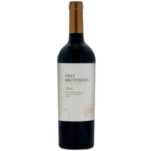 Frei Brothers Sonoma County Merlot Rotwein aus Kalifornien