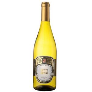 Petite Arvine Tradition Bonvin Schweizer Weisswein aus Wallis