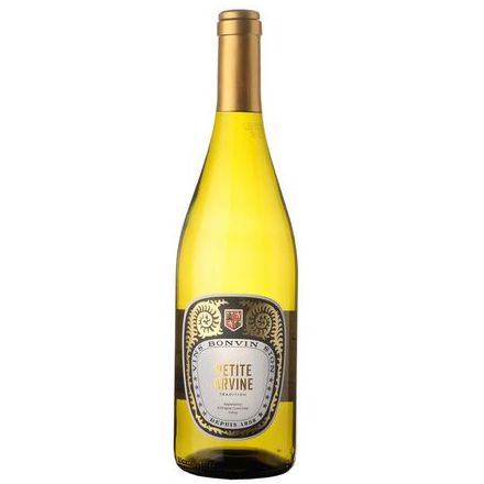 Petite Arvine Tradition Bonvin Schweizer Weisswein aus Wallis
