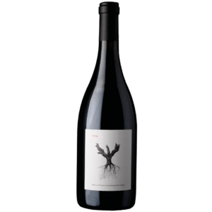 Psi by Pingus Ribera del Duero spanischer Rotwein