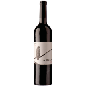 Quinta de le Rosa portugiesischer Rotwein