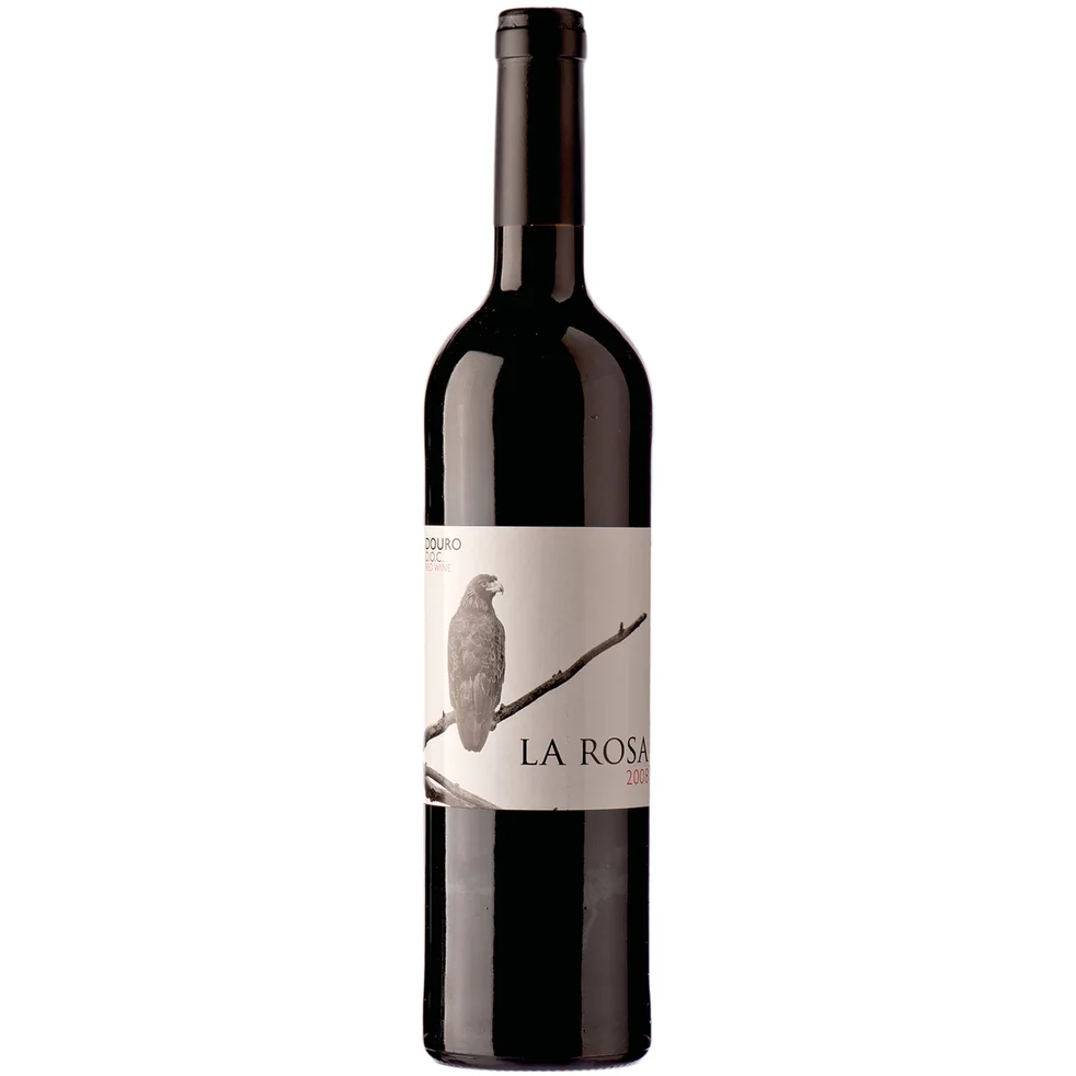 Quinta de le Rosa portugiesischer Rotwein