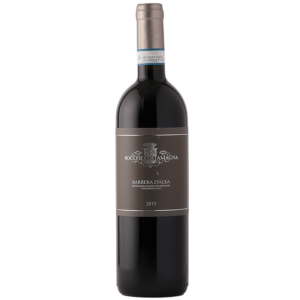Barbera d'Alba Rocche Costamagna, italienischer Rotwein