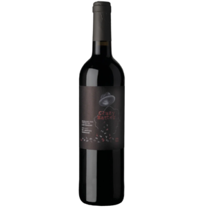 Crazy Hatter Alentejo Red wine, Rotwein aus Portugal