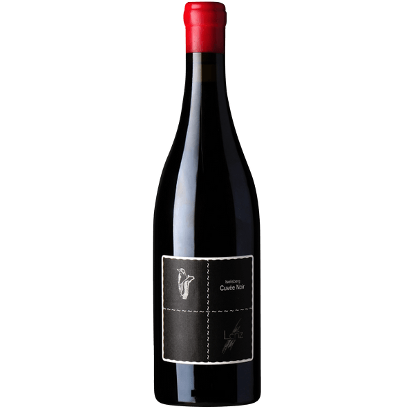 Cuvée 1844 Noir, Schweizer Rotwein