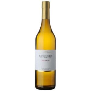 Epesses Ligne Prestige, Schweizer Weisswein
