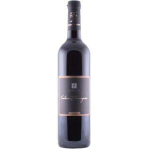 Fekete Cabernet Sauvignon, ungarischer Rotwein