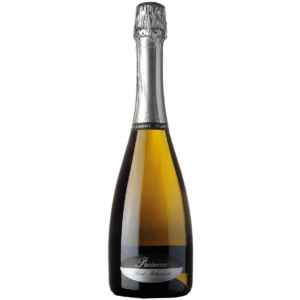 Prosecco brut millesimato Paladin, italienischer Schaumwein