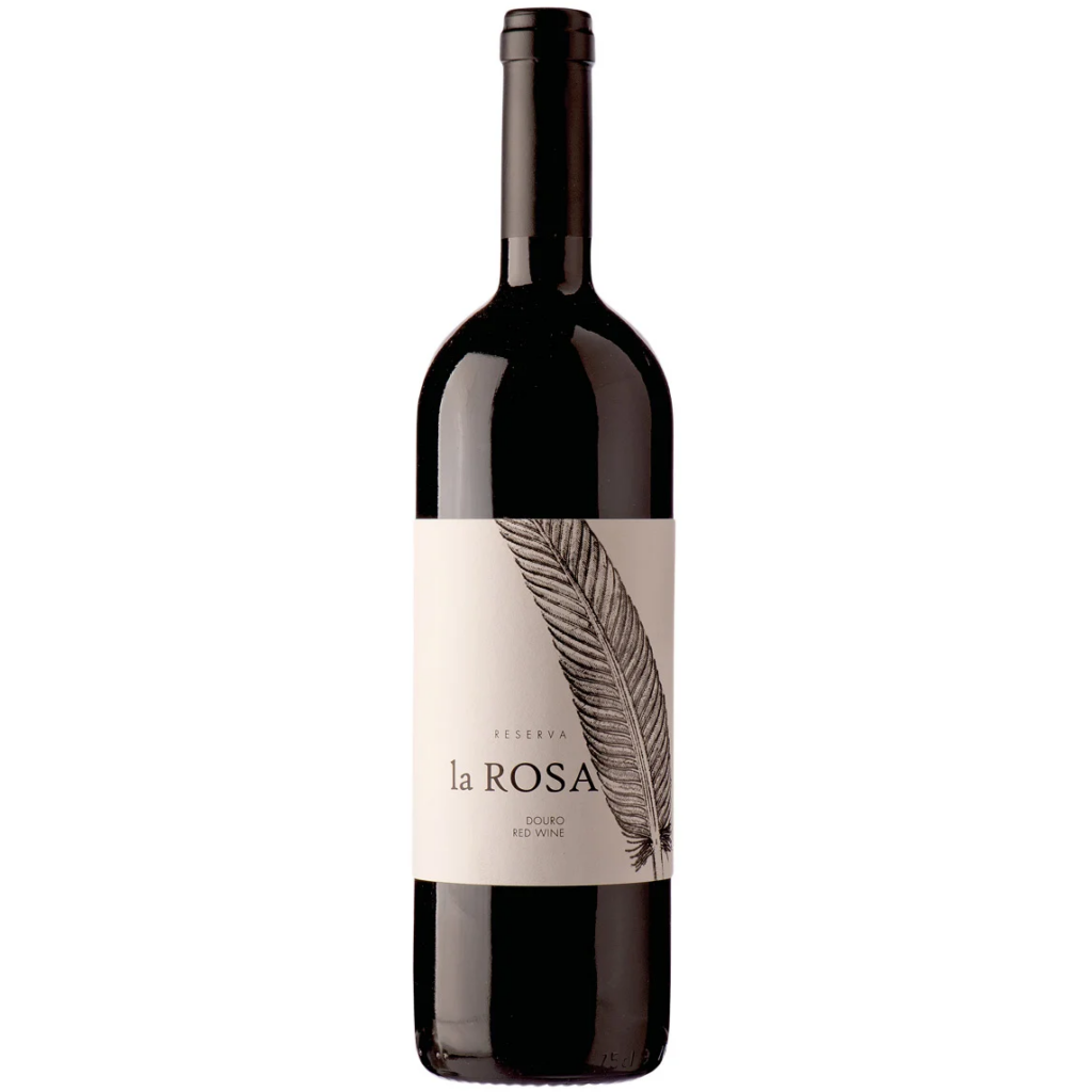 Quinta de la Rosa Reserva, Rotwein aus Portugal